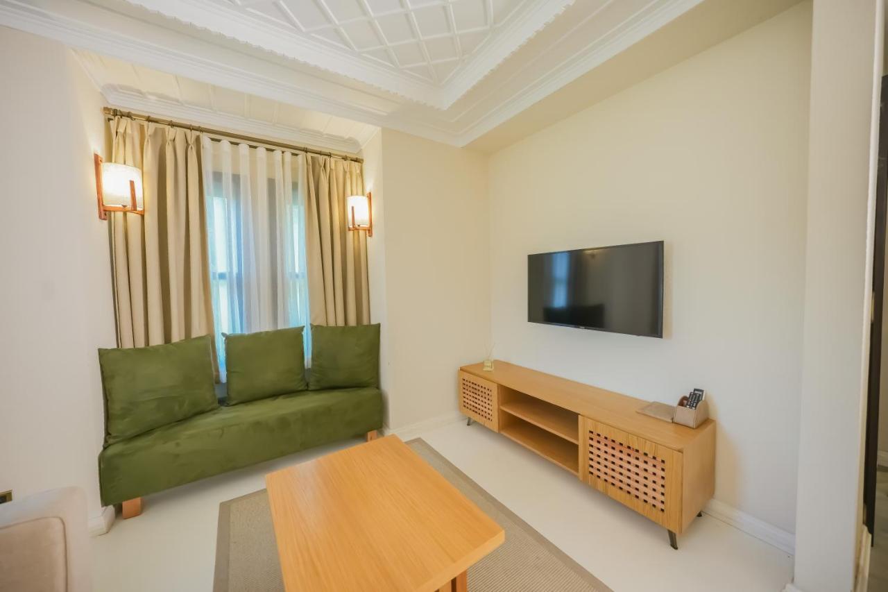 Nuup Hotel Marmaris Exterior photo