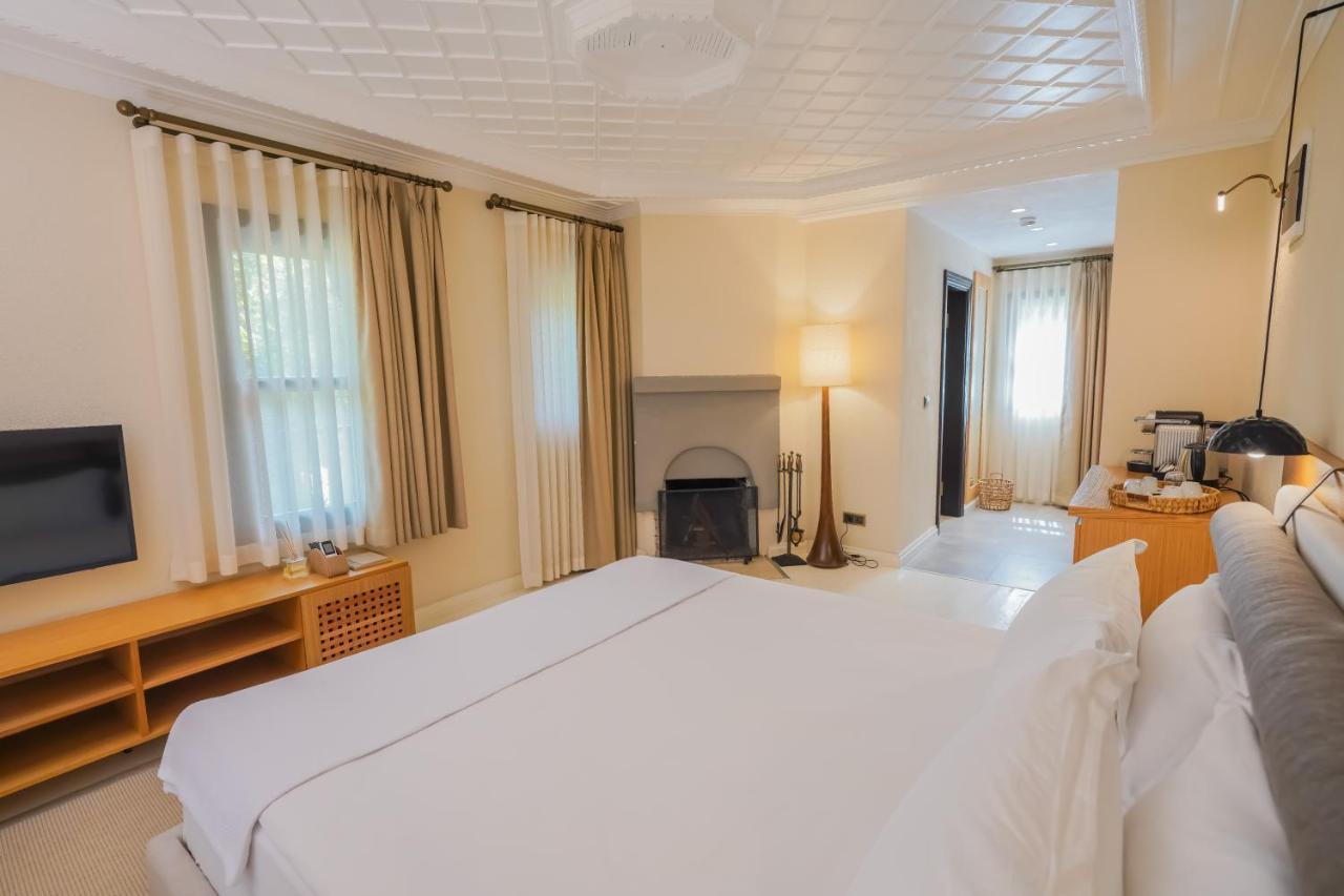 Nuup Hotel Marmaris Exterior photo